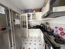 Castle Loft (D15), Apartment #501593891